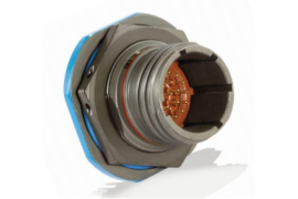 D38999/24WG41PA KONEKTÖR/CONNECTOR